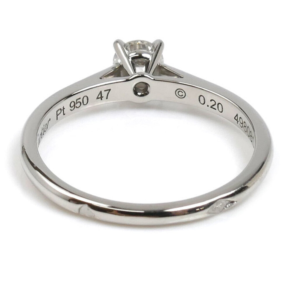 CARTIER Ring - Picture 4 of 8